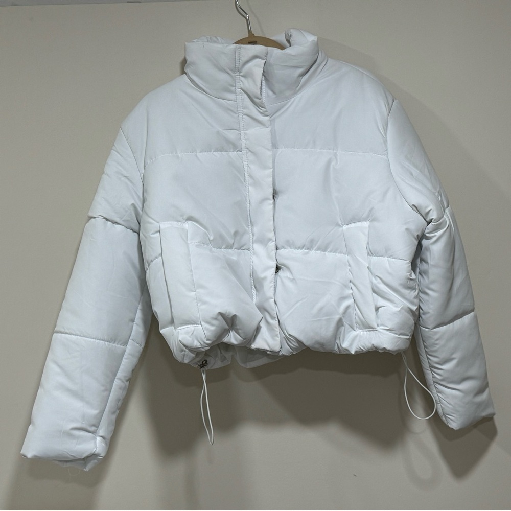 Stylish Winter Jacket